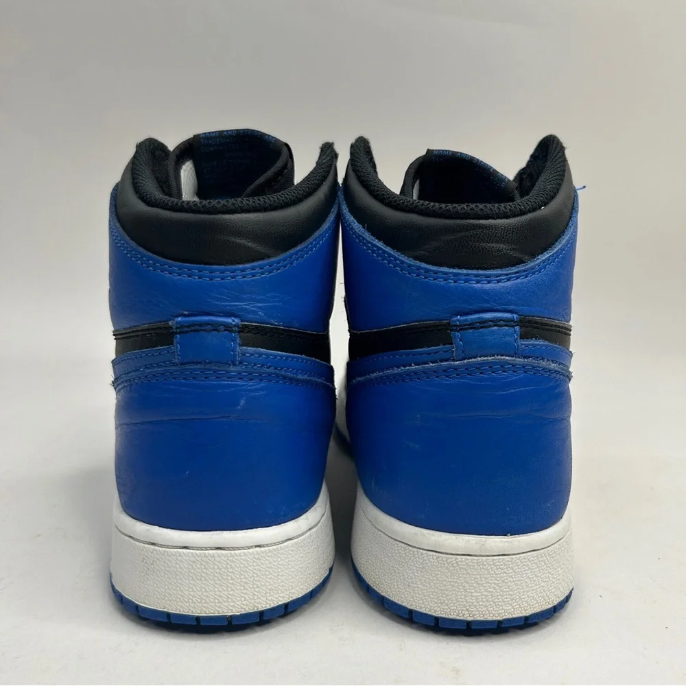 Nike Air Jordan 1 Retro High OG GS “Royal” 2023 - Picture 4 of 8